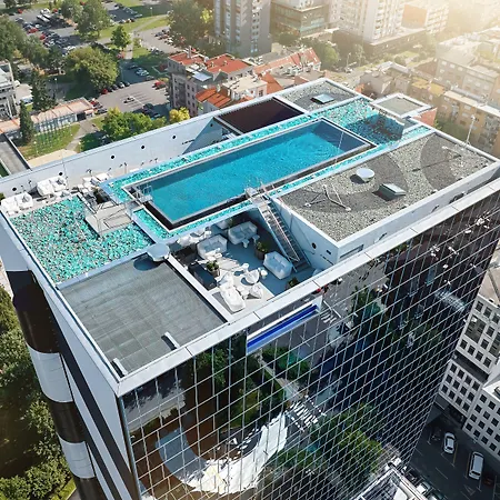 Zonar Zagreb By Maistra City Vibes-2